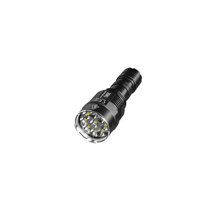 Nitecore TM9K TAC 9800流明強光壓制手電筒