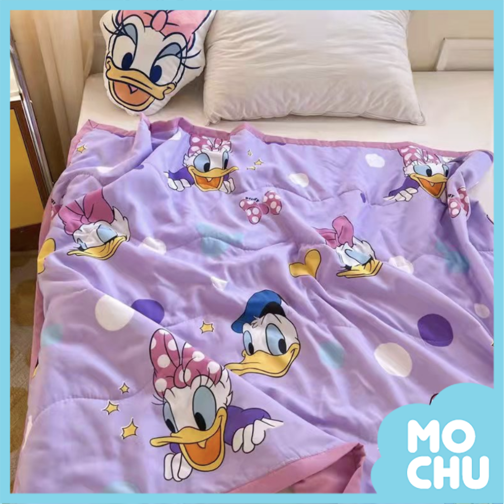 兒童夏季空調被(黛西)