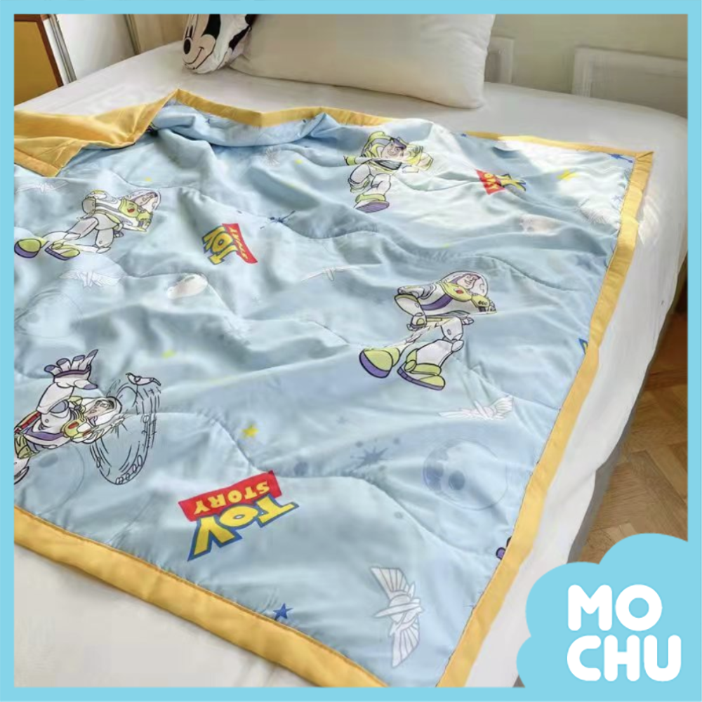 兒童夏季空調被(巴斯光年)