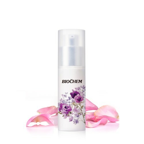 【BIOCHEM 倍優】玫瑰潤澤輕彈摩髮油30mlⒽ