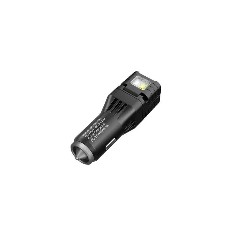 Nitecore VCL10 多功能汽車用小工具