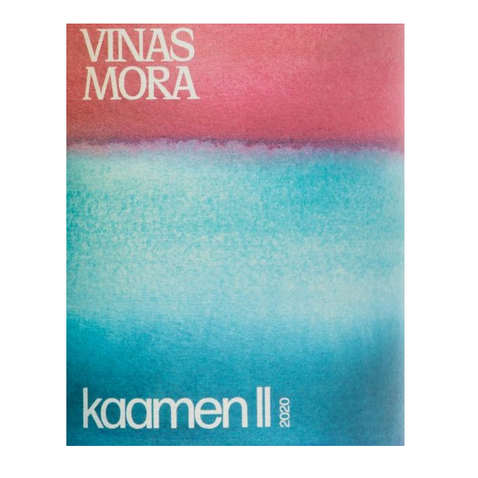 Vinas Mora Kaamen II 2021