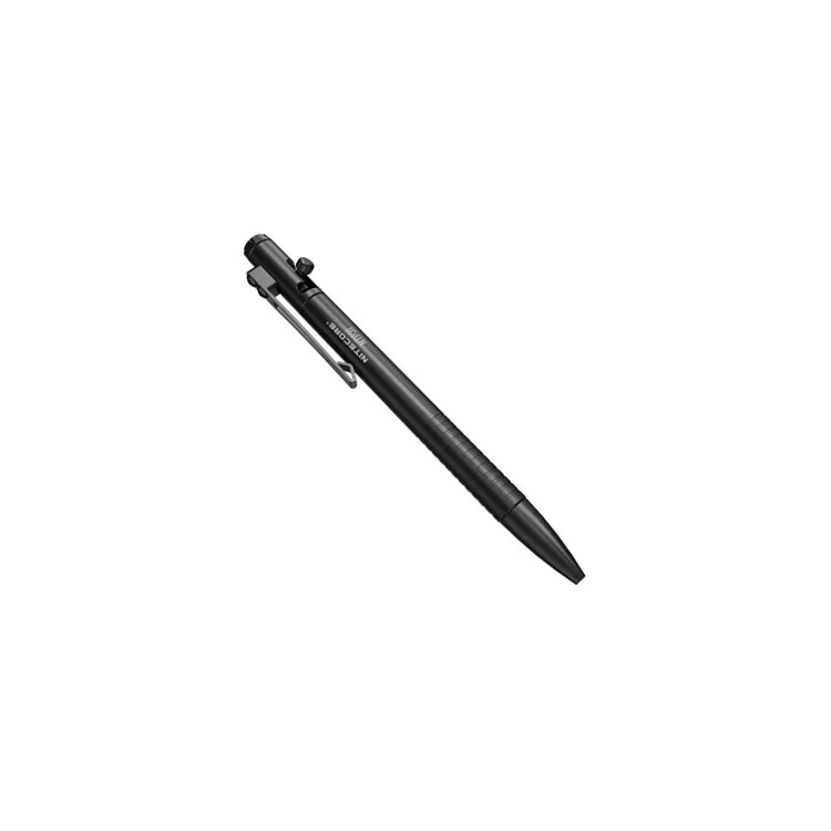 Nitecore NTP31 鋁合金隱藏式攻擊頭戰術筆