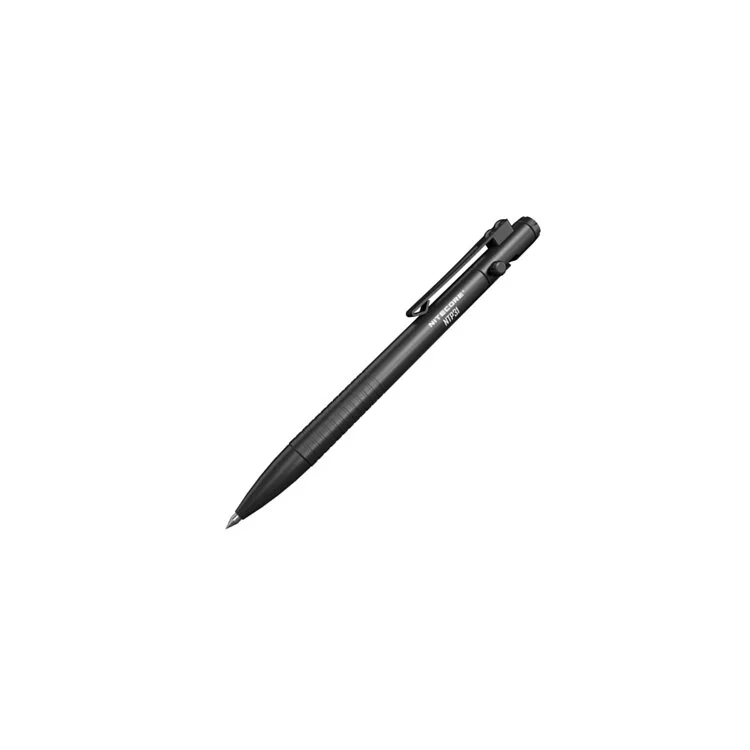 Nitecore NTP31 鋁合金隱藏式攻擊頭戰術筆