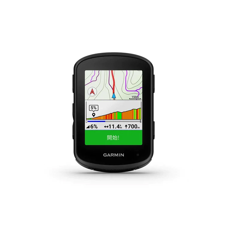 GARMIN 010-02695-08 / 010-02695-18 EDGE 840