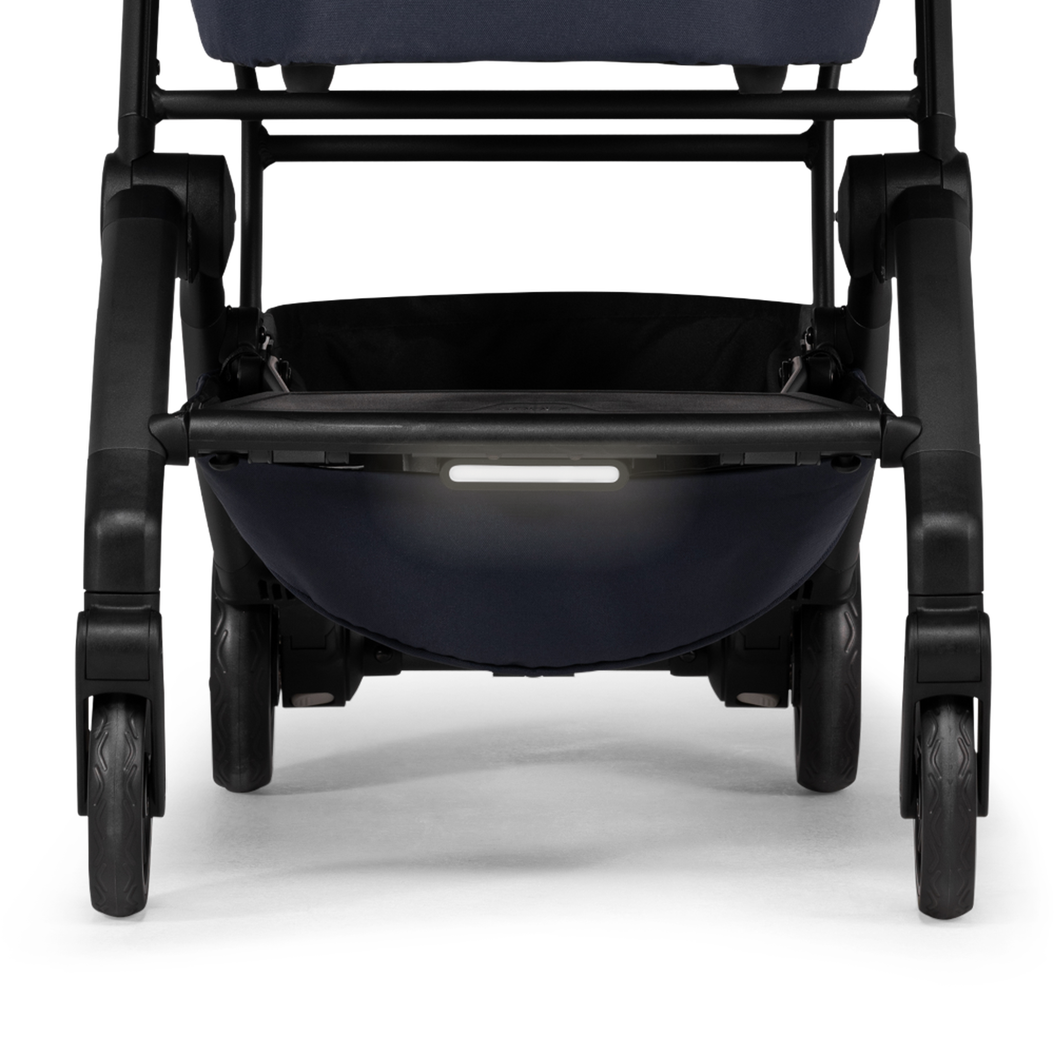 Joolz Aer+ LED light