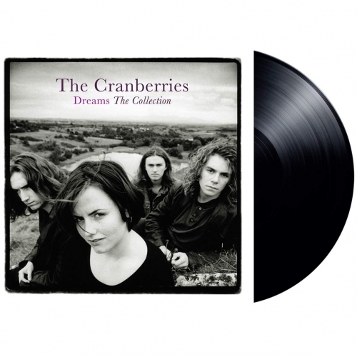 The Cranberries- Dreams : The Collection LP