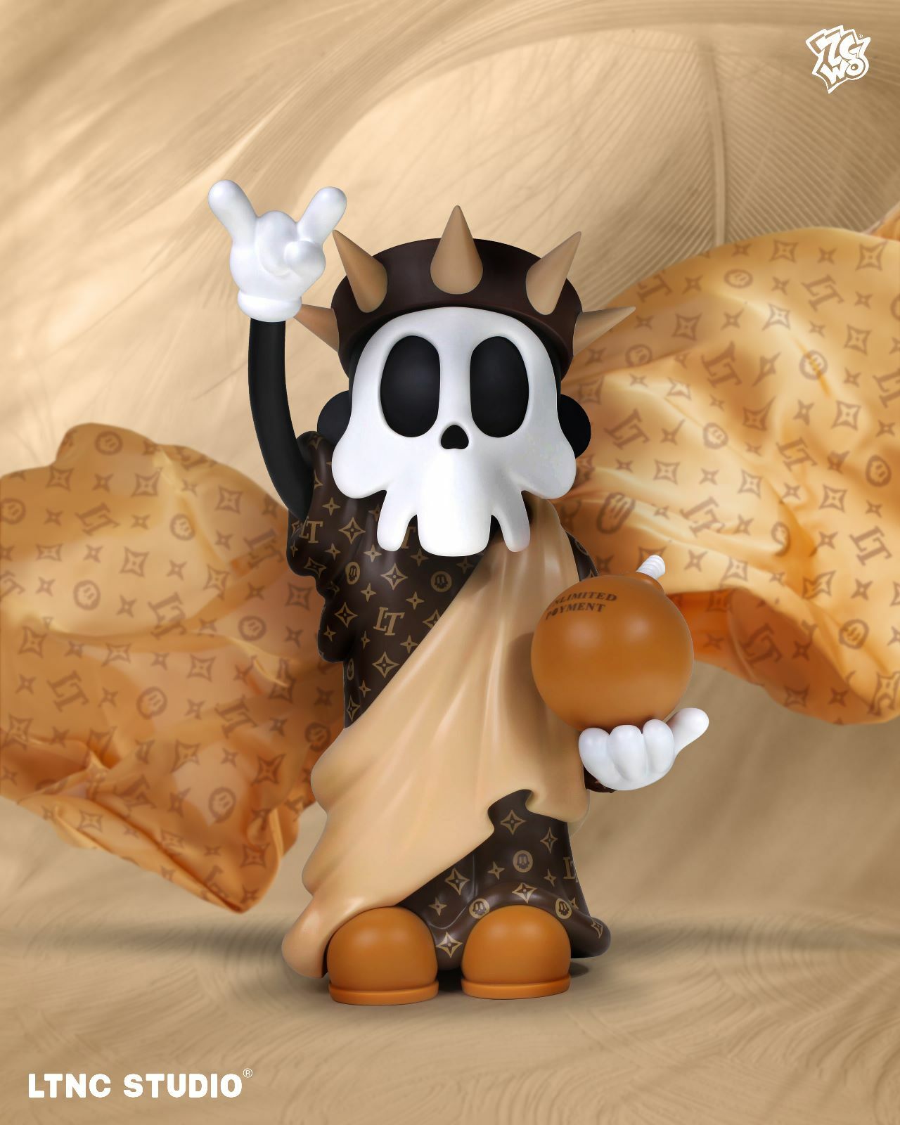 LIBERTYDEAD // Fanatic