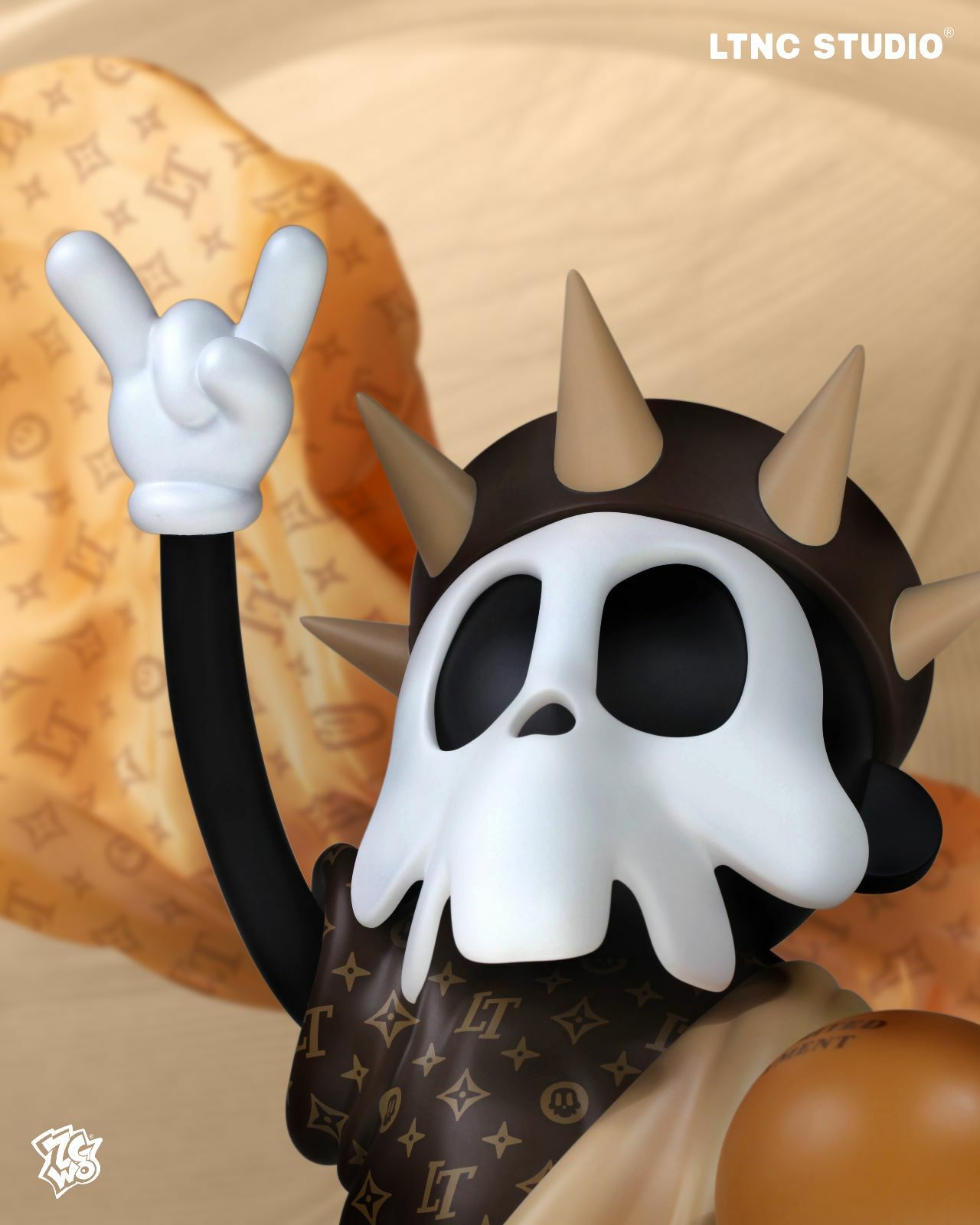 LIBERTYDEAD // Fanatic