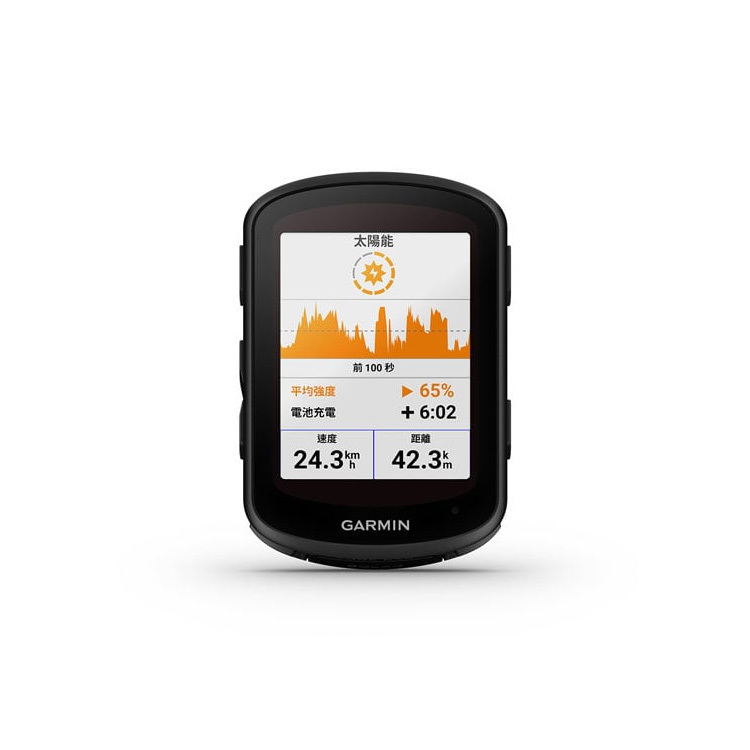 GARMIN 010-02695-28 Edge 840 Solar
