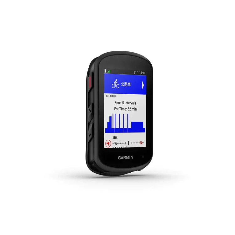 GARMIN 010-02695-28 Edge 840 Solar