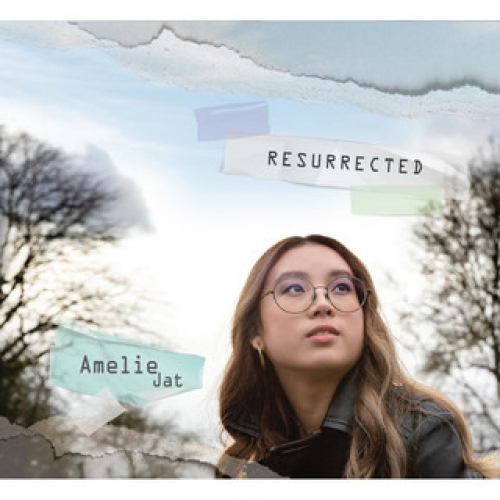 Amelie Jat - Resurrected CD