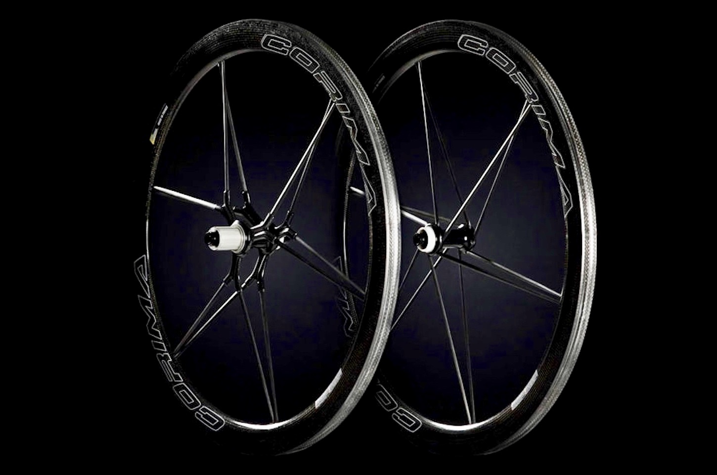 Corima Wheelset 2017 | Tiong Hin Co Tyre - ROAD Zone