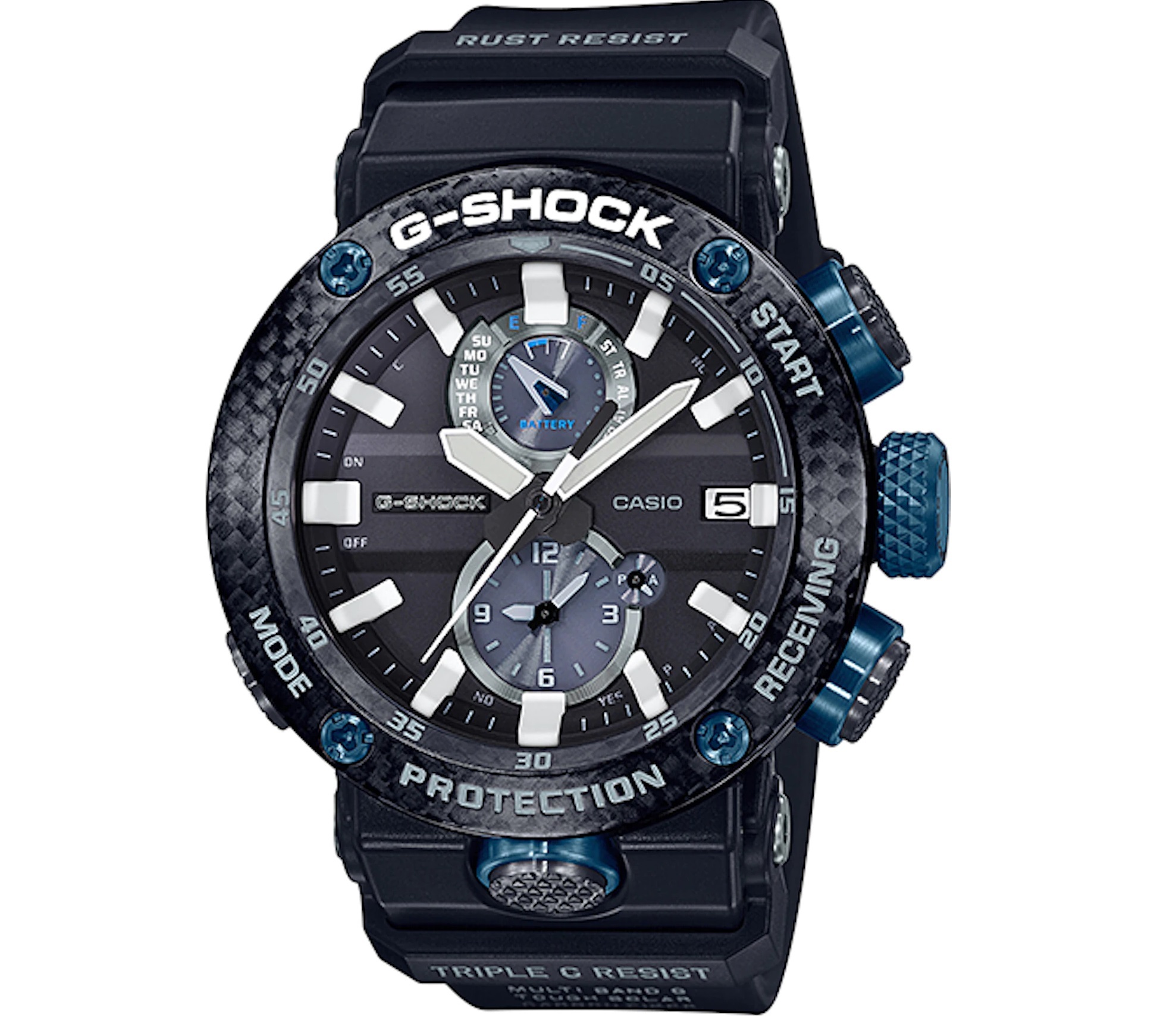 G-Shock GWR-B1000-1A1