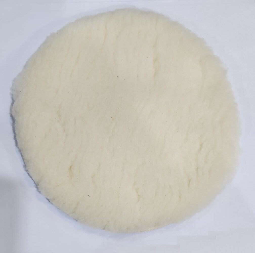 WU858 專用海綿盤