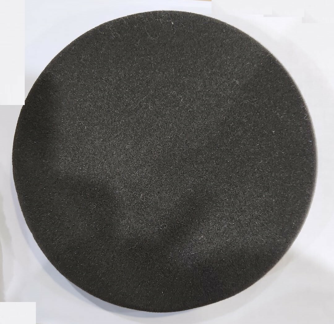 WU858 專用海綿盤