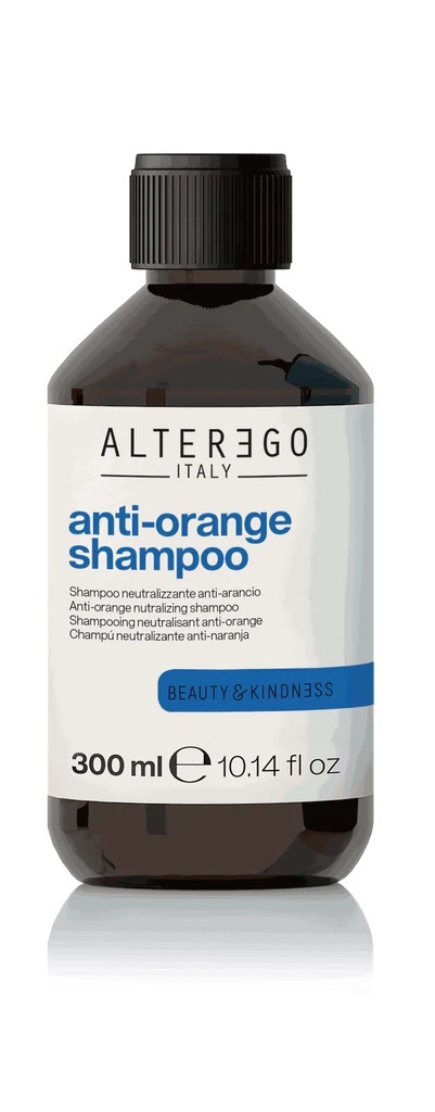 Alterego Anti-Orange Shampoo 300ml / 950ml