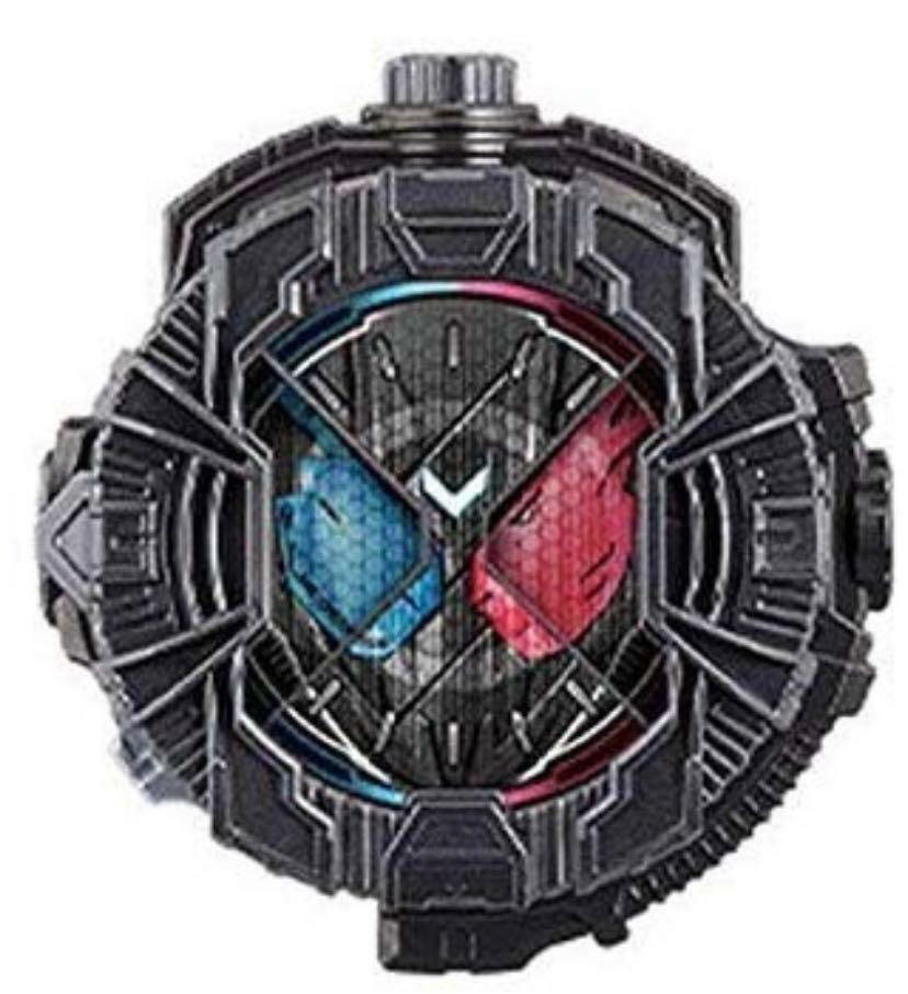 寄賣-幪面超人 Dx build zi-o zio Hazard watch 限定 時王 錶
