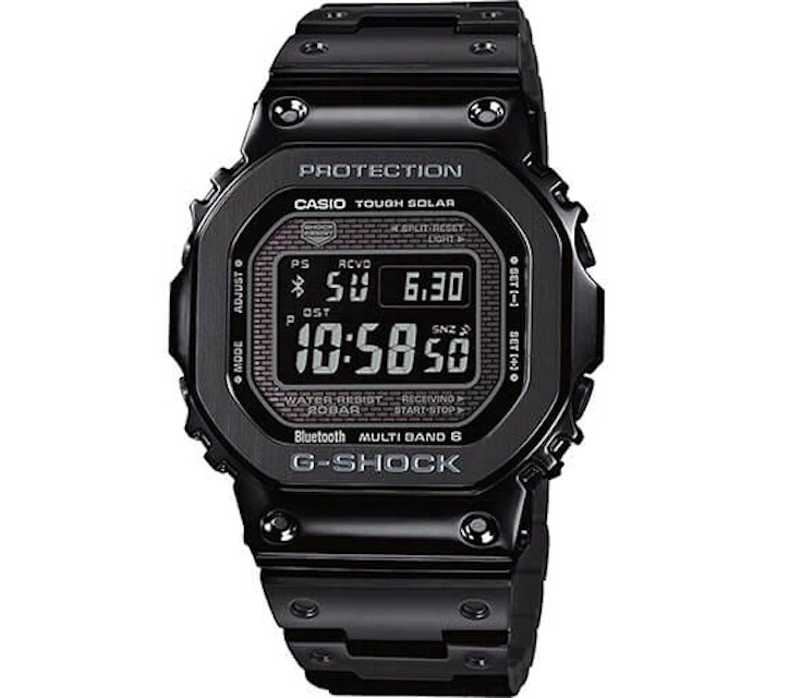 G-Shock GMW-B5000GD-1