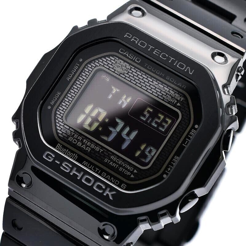 G-Shock GMW-B5000GD-1