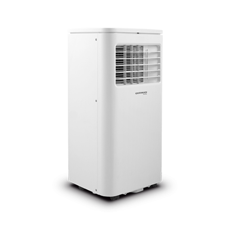 German Pool 德國寶 PAC-CH309 1匹 4合1 移動座地式冷氣機