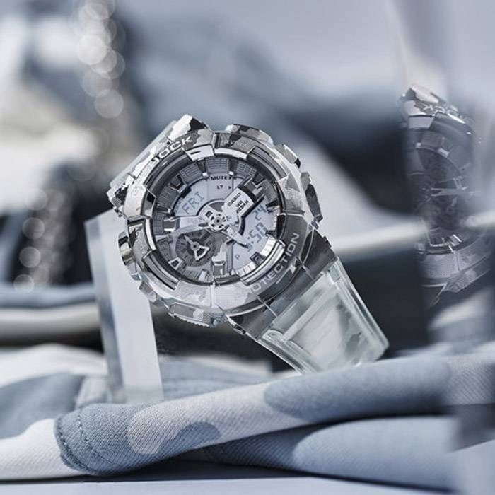 G-Shock GM-110SCM-1A