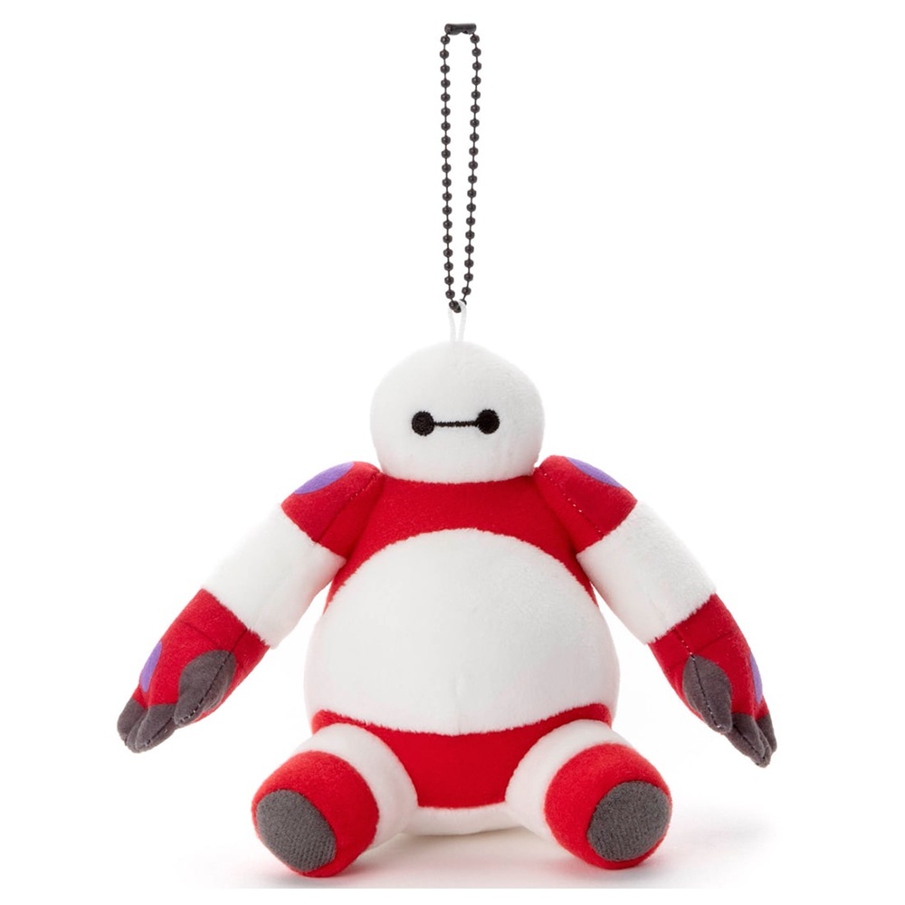 【現貨】大英雄天團 杯麵胖肚肚吊飾