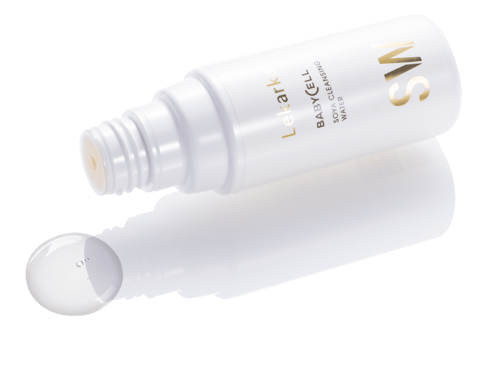 大豆納米卸妝水