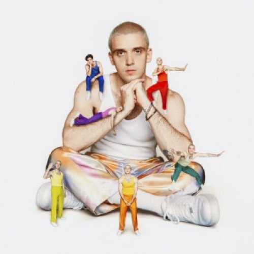 Lauv - How I’m Feeling CD