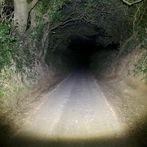 Ledlenser 充電式戶外手電筒 MT10