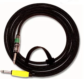Pete Cornish Silver Signature HD 1m 手工導線