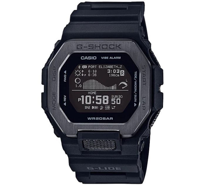 G-Shock GBX-100NS-1