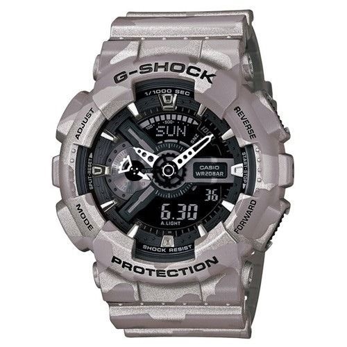 G-Shock GA-110CM-8