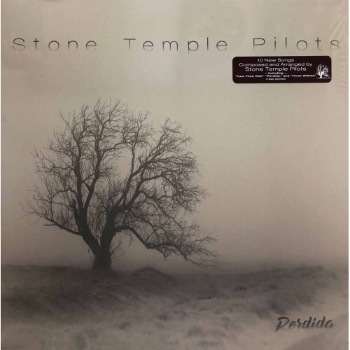 Stone Temple Pilots ‎– Perdida LP VINYL