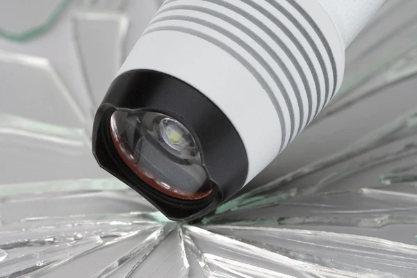 Ledlenser 防水手電筒 F1C