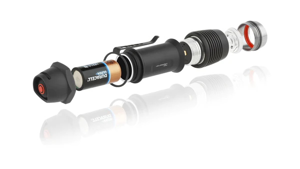 Ledlenser 防水手電筒 F1