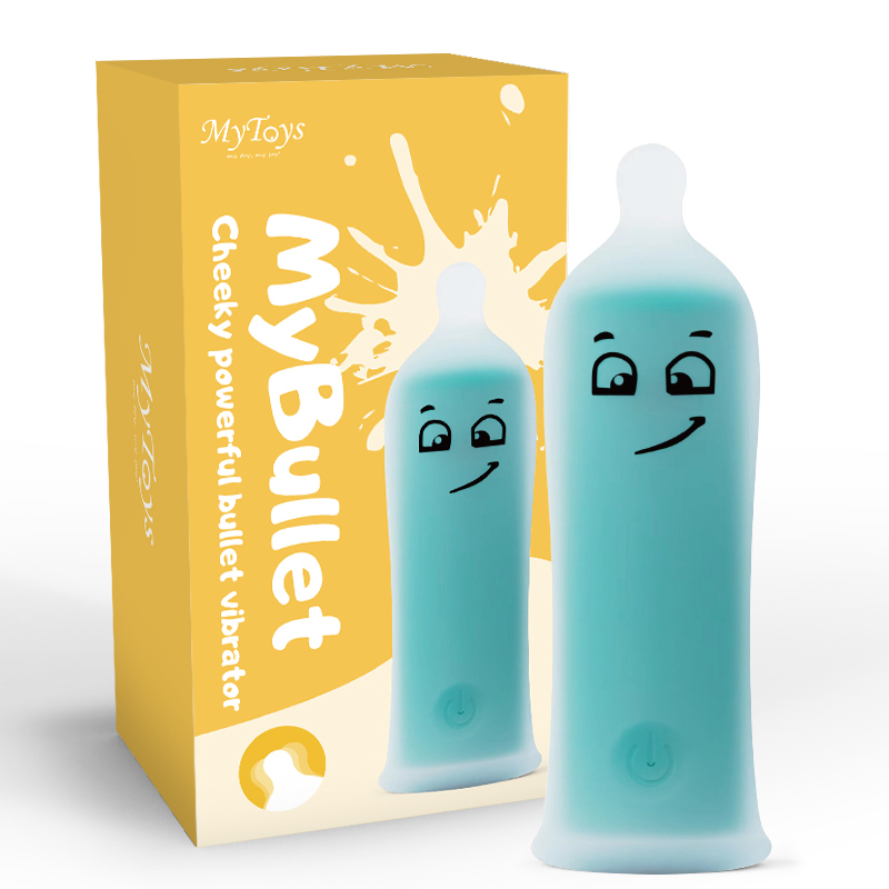 MyToys - Mybullet 小精靈迷你震蛋