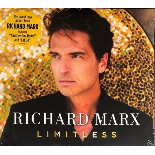Richard Marx-Limitless CD