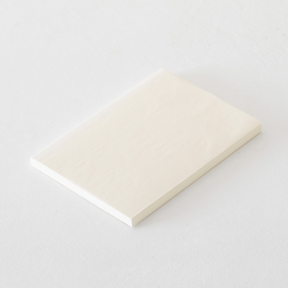 MD Notebook Journal 筆記本 A5 方格8分割