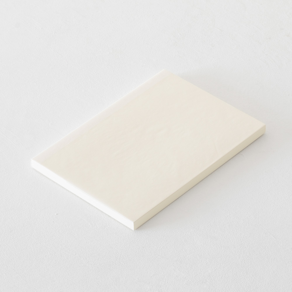 MD Notebook Journal 筆記本 A5 記錄用空白