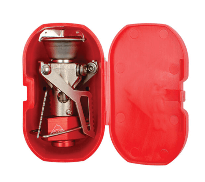 MSR PocketRocket 2代口袋火箭爐 爐具 50MSR09884