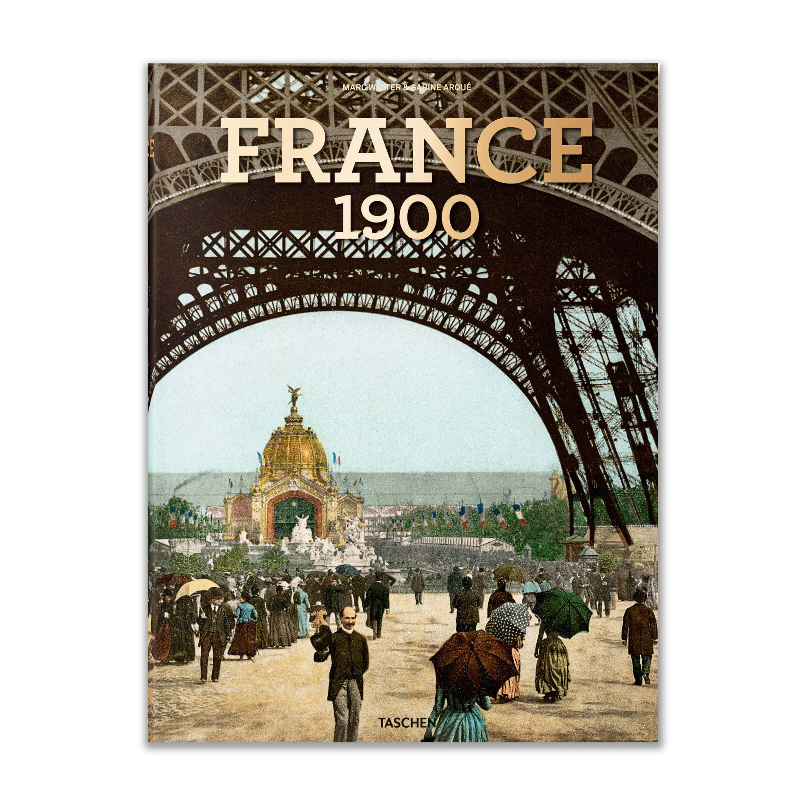 France 1900