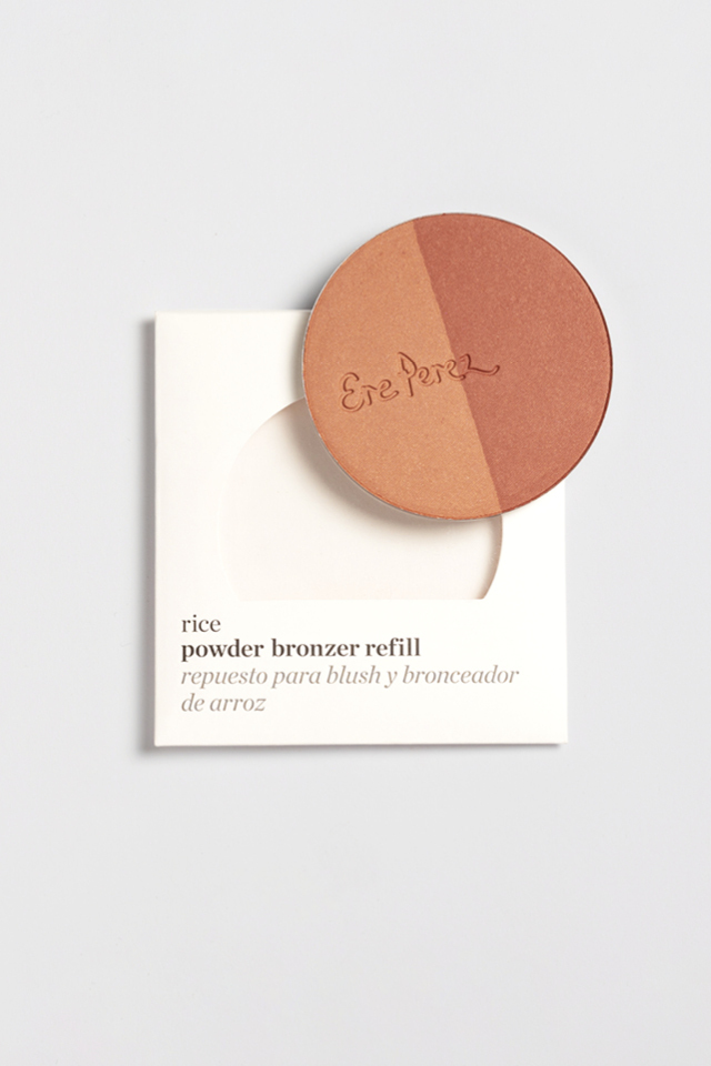 Rice Powder Bronzer Refill｜Ere Perez