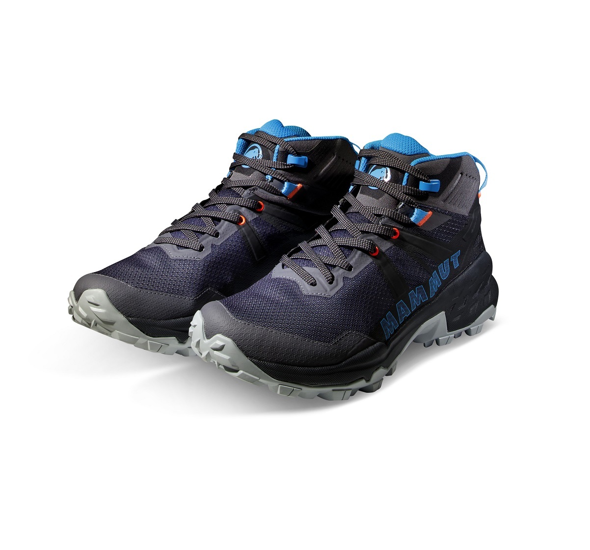 Mammut / Sertig II Mid GTX 女裝 (M303004840)