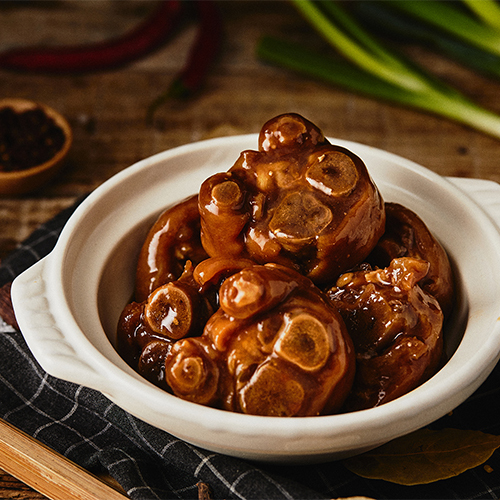 豬腳(鮮凍) /6人份-台北新板希爾頓酒店-青雅中餐廳