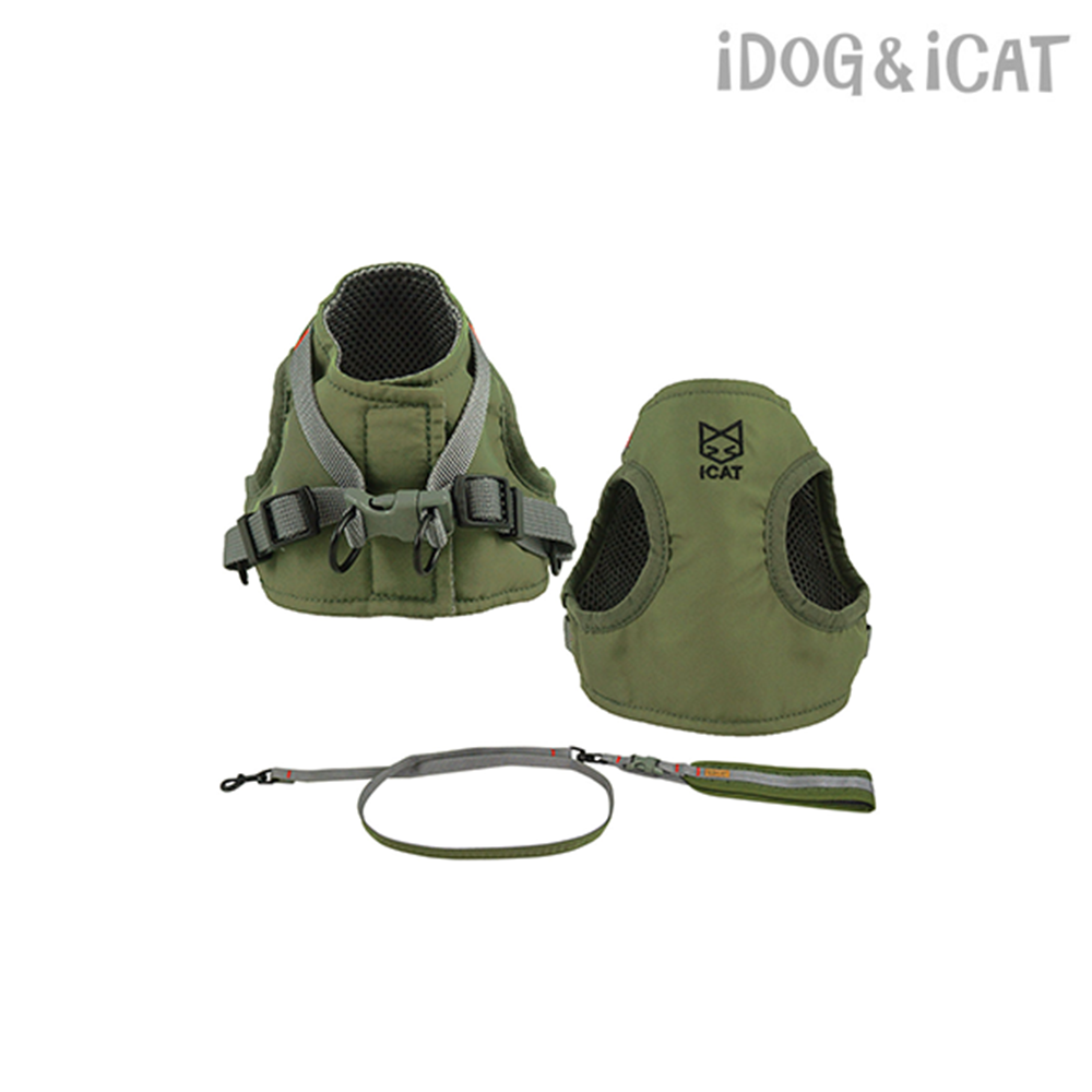 iCAT 貓咪舒適胸背