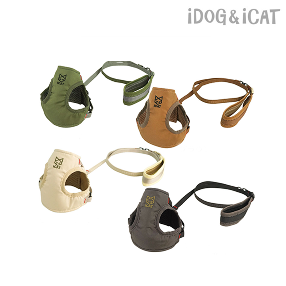 iCAT 貓咪舒適胸背