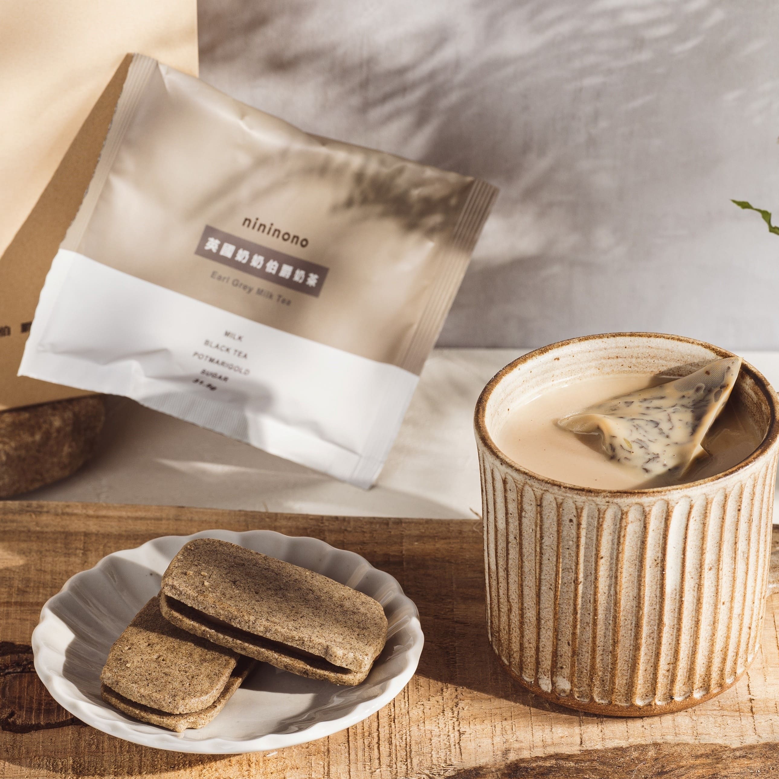 英國奶奶伯爵奶茶(10包入)