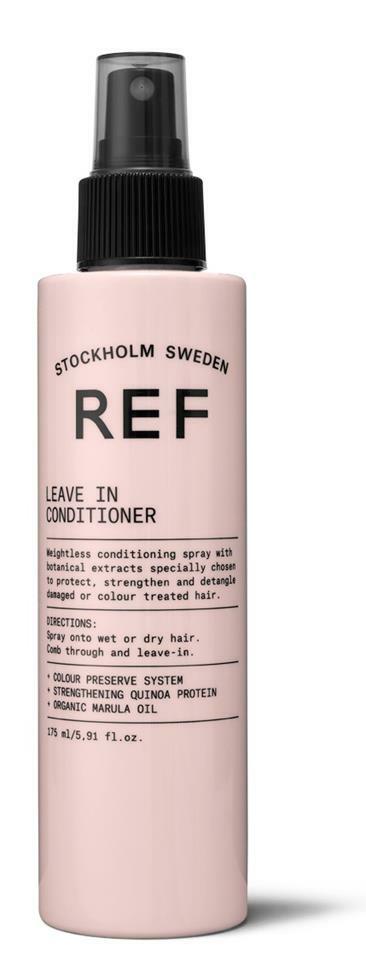 REF 免洗護髮素  175ml