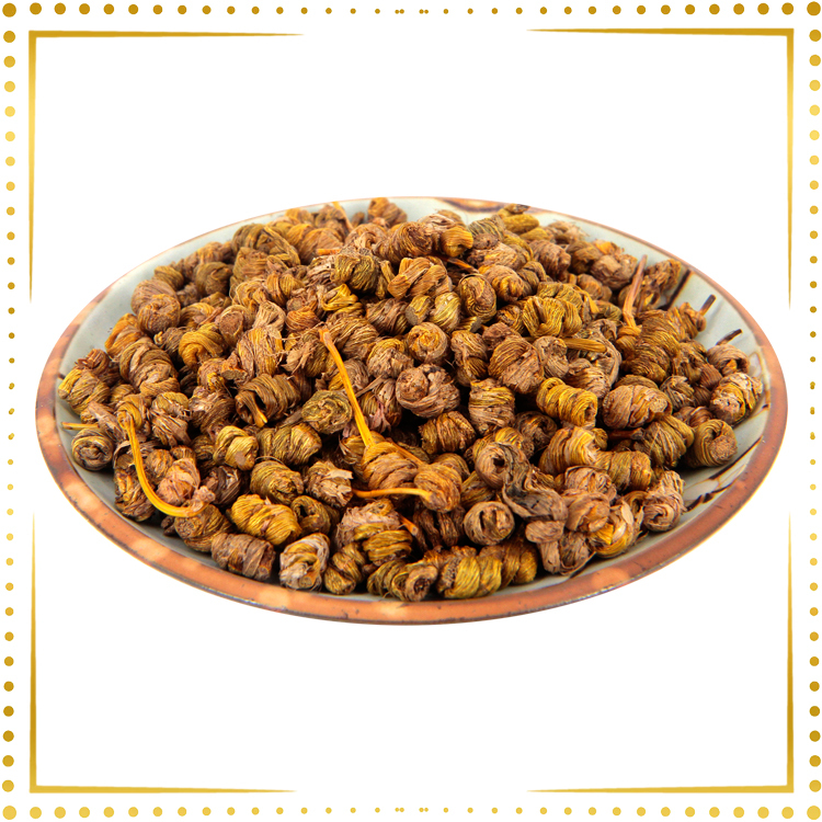 霍山鐵皮石斛 (50克)